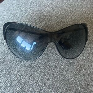 Tom Ford Vanda sunglasses